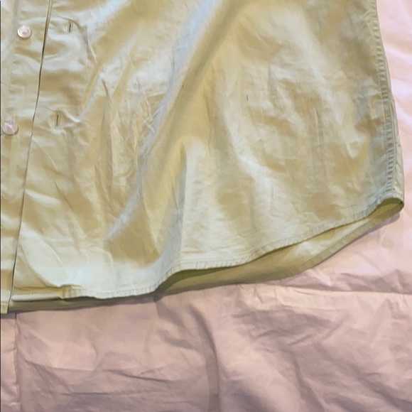 Express casual button down - Picture 6 of 7